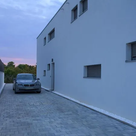 Villa I Punat